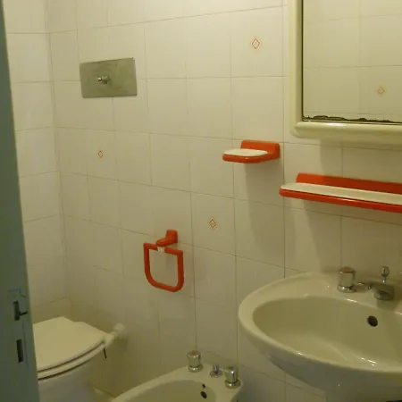 B&B Villa Maria Nocleg ze śniadaniem *