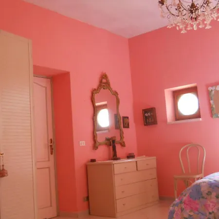 B&B Villa Maria * Lipari (Isola Lipari)