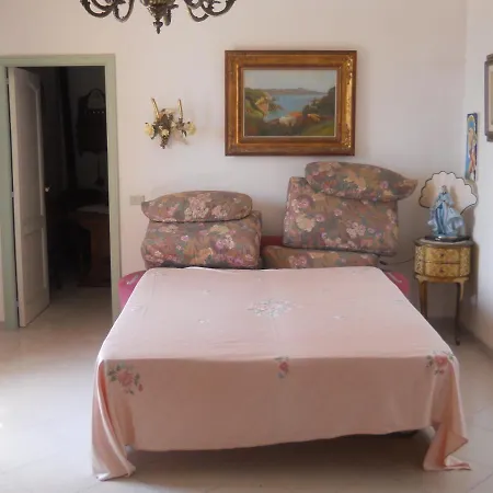 B&B Villa Maria Nocleg ze śniadaniem