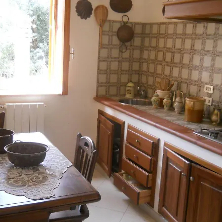 B&B Villa Maria