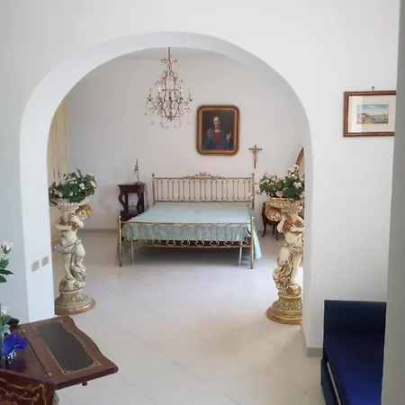 B&B Villa Maria Lipari (Isola Lipari)