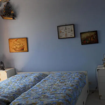 B&B Villa Maria Nocleg ze śniadaniem