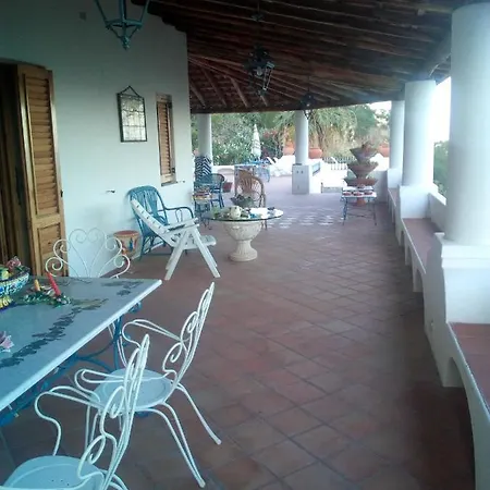 B&B Villa Maria