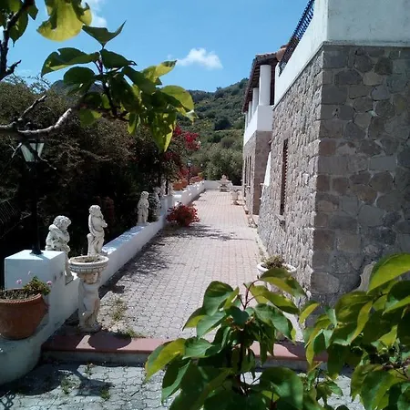 B&B Villa Maria