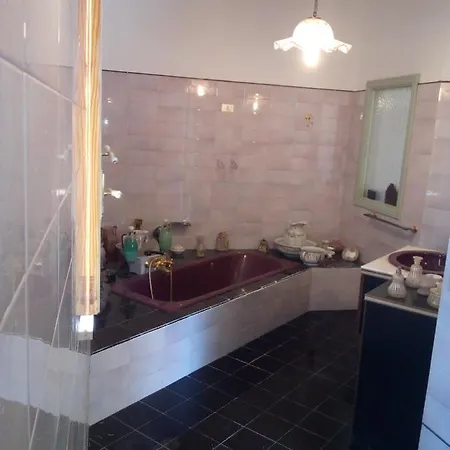 B&B Villa Maria Nocleg ze śniadaniem Lipari (Isola Lipari)