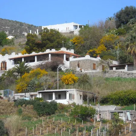B&B Villa Maria *