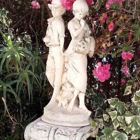 Nocleg ze śniadaniem B&B Villa Maria