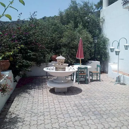 Nocleg ze śniadaniem B&B Villa Maria
