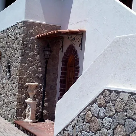 B&B Villa Maria *