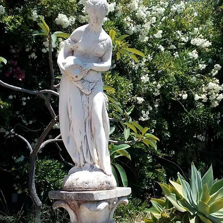 B&B Villa Maria Nocleg ze śniadaniem *