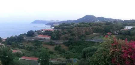 B&B Villa Maria * Lipari (Isola Lipari)