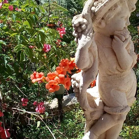 B&B Villa Maria * Lipari (Isola Lipari)