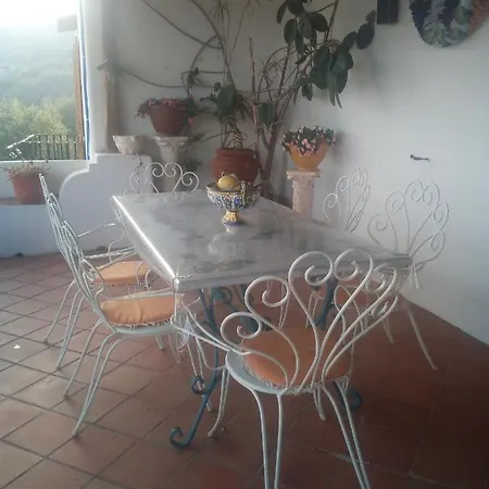 B&B Villa Maria *